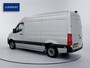 Mercedes-Benz Sprinter 316 2.2 CDI L2H2 Automaat Navigatie Geveerde stoel Euro 6 Camera Inrichting Cruise control