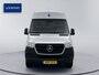 Mercedes-Benz Sprinter 316 2.2 CDI L2H2 Automaat Navigatie Geveerde stoel Euro 6 Camera Inrichting Cruise control