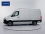 Mercedes-Benz Sprinter 316 2.2 CDI L2H2 Automaat Navigatie Geveerde stoel Euro 6 Camera Inrichting Cruise control