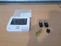 IVECO Daily 35S18HV 3.0 410 L4H2 3.0Ltr Automaat 180Pk 3.5T-Trekhaak Navi Euro6 LED 3-Zits