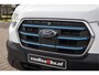 Ford E-Transit Bakwagen met laadklep Rolstops