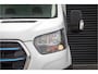 Ford E-Transit Bakwagen met laadklep Rolstops