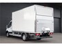 Ford E-Transit Bakwagen met laadklep Rolstops