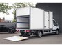 Ford E-Transit Bakwagen met laadklep Rolstops