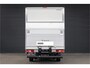 Ford E-Transit Bakwagen met laadklep Rolstops