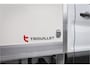 Ford E-Transit Bakwagen met laadklep Rolstops