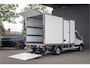 Ford E-Transit Bakwagen met laadklep Rolstops