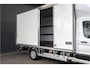 Ford E-Transit Bakwagen met laadklep Rolstops