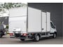 Ford E-Transit Bakwagen met laadklep Rolstops
