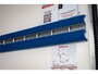 Ford E-Transit Bakwagen met laadklep Rolstops