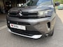 Citroën C5 Aircross 225pk Plug-in Hybrid Shine (Elektrisch Schuifdak - Trekhaak - Leder - Camera - Keyless Entry - Adaptieve Cruise Controle - LED - Parkeersensoren V+A)