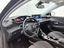 Peugeot e-208 EV Allure 50 kWh(NL-auto, Goed OndH, Camera, Carplay, StoelV, Lane Assist, Navi, Climate Con, Etc)