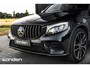 Mercedes-Benz GLC 300 4MATIC|245pk|Pano|Burmester|Mem.|360