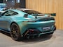 Aston Martin V8 Vantage F1 Edition Matte PPF 4.0 F1 Edition