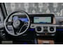 Mercedes-Benz G-klasse 580 EQ-Technologie 116 kWh 21"AMG|Rij-assistentie Plus|Volleder|360º|MBUX|Mem|Privacyglass|NL Auto|2761 km!