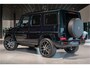Mercedes-Benz G-klasse 580 EQ-Technologie 116 kWh 21"AMG|Rij-assistentie Plus|Volleder|360º|MBUX|Mem|Privacyglass|NL Auto|2761 km!