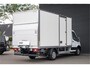 Ford E-Transit Bakwagen met laadklep Rolstops