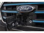 Ford E-Transit Bakwagen met laadklep Rolstops