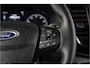 Ford E-Transit Bakwagen met laadklep Rolstops