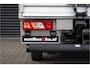 Ford E-Transit Bakwagen met laadklep Rolstops