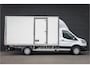 Ford E-Transit Bakwagen met laadklep Rolstops