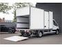 Ford E-Transit Bakwagen met laadklep Rolstops