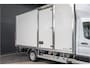 Ford E-Transit Bakwagen met laadklep Rolstops