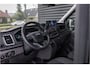 Ford E-Transit Bakwagen met laadklep Rolstops