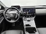 Toyota BZ4X Premium 4WD 71 kWh | BTW voertuig | JBL | 360 Camera | Dodehoek detectie | Stoelventilatie | Stoel+stuurverwarming + achterbank | Parkeersensoren voor+achter met assistent | Elektrische Achterklep |