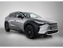 Toyota BZ4X Premium 4WD 71 kWh | BTW voertuig | JBL | 360 Camera | Dodehoek detectie | Stoelventilatie | Stoel+stuurverwarming + achterbank | Parkeersensoren voor+achter met assistent | Elektrische Achterklep |