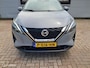 Nissan Qashqai Hybride Automaat 1.3 MHEV Xtronic Business Design 1800kg Trekgewicht!! | Clima | Camera | Navi | ACC | Trekhaak |