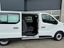 Renault Trafic 2.0 DCI 130 pk L2 Dub Cab -  Carplay/Android - camera - Nieuw!