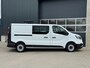Renault Trafic 2.0 DCI 130 pk L2 Dub Cab -  Carplay/Android - camera - Nieuw!