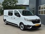 Renault Trafic 2.0 DCI 130 pk L2 Dub Cab -  Carplay/Android - camera - Nieuw!