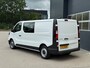 Renault Trafic 2.0 DCI 130 pk L2 Dub Cab -  Carplay/Android - camera - Nieuw!