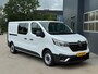 Renault Trafic 2.0 DCI 130 pk L2 Dub Cab -  Carplay/Android - camera - Nieuw!