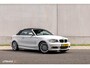 BMW 1-Serie Cabrio 118i High Executive