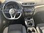 Nissan Qashqai 1.2 N-Connecta / Trekhaak (1.200KG) / Cruise Control / Airco / 360 Camera / Parkeersensoren Voor&Achter / Stoelverwarming Voor / Bluetooth Verbinding / Dab Ontvanger / Keyless /