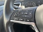 Nissan Qashqai 1.2 N-Connecta / Trekhaak (1.200KG) / Cruise Control / Airco / 360 Camera / Parkeersensoren Voor&Achter / Stoelverwarming Voor / Bluetooth Verbinding / Dab Ontvanger / Keyless /