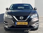 Nissan Qashqai 1.2 N-Connecta / Trekhaak (1.200KG) / Cruise Control / Airco / 360 Camera / Parkeersensoren Voor&Achter / Stoelverwarming Voor / Bluetooth Verbinding / Dab Ontvanger / Keyless /