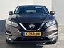 Nissan Qashqai 1.2 N-Connecta / Trekhaak (1.200KG) / Cruise Control / Airco / 360 Camera / Parkeersensoren Voor&Achter / Stoelverwarming Voor / Bluetooth Verbinding / Dab Ontvanger / Keyless /