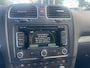 Volkswagen Golf Cabriolet 1.2 TSI BlueMotion / Leder / Navigatie / Xenon / 17'' / Stoelverwarming / Bluetooth / Armsteun