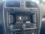 Volkswagen Golf Cabriolet 1.2 TSI BlueMotion / Leder / Navigatie / Xenon / 17'' / Stoelverwarming / Bluetooth / Armsteun