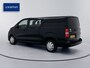 Toyota ProAce Worker 1.6 D-4D Long DC Cruise control Dubbele cabine Camera Airco