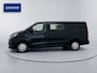 Toyota ProAce Worker 1.6 D-4D Long DC Cruise control Dubbele cabine Camera Airco