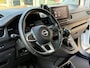 Nissan Townstar EV L2 45kWh Tekna | Apple CarPlay | Android Auto | 360-Camera | All-season | Keyless