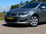 Opel Astra 1.4 Turbo Blitz Clima Carplay Navi Camera 17'' Dealer Onderhouden NAP Trekhaak PDC 6BAK