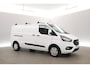 Ford Transit Custom 2.0 TDCI L2H1 | Marge | Automaat | Airco | Cruise | 3 Zits | Camera | Trekhaak | Carplay