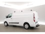 Ford Transit Custom 2.0 TDCI L2H1 | Marge | Automaat | Airco | Cruise | 3 Zits | Camera | Trekhaak | Carplay