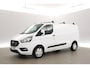 Ford Transit Custom 2.0 TDCI L2H1 | Marge | Automaat | Airco | Cruise | 3 Zits | Camera | Trekhaak | Carplay